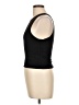 Veronica M. Black Tank Top Size M - photo 5