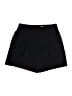 Vince. Solid Black Shorts Size 0 - photo 1