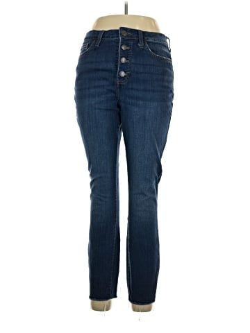 LC Lauren Conrad Jeans (view 1)