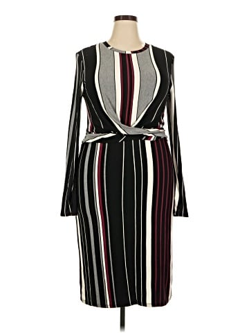Socialite Casual Dress (view 1)