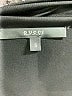 Gucci Black Cocktail Dress Size S - photo 16