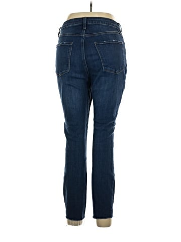 LC Lauren Conrad Jeans (view 2)