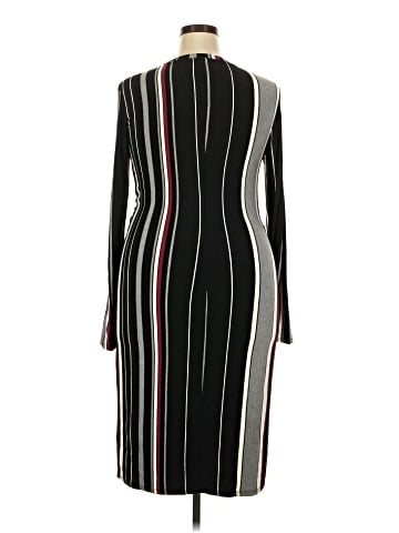Socialite Casual Dress (view 2)