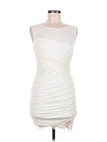 BCBGMAXAZRIA Cocktail Dress (view 1)