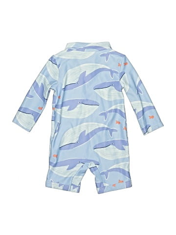 Child of Mine by Carter's One Piece Swimsuit (view 2)