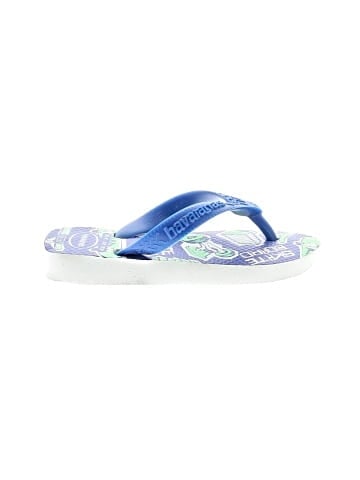 Havaianas Flip Flops (view 1)