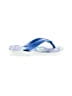 Havaianas Blue Flip Flops Size 9 (kids, wide) - photo 1