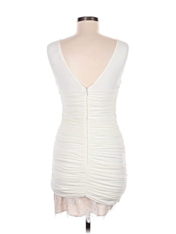 BCBGMAXAZRIA Cocktail Dress (view 2)