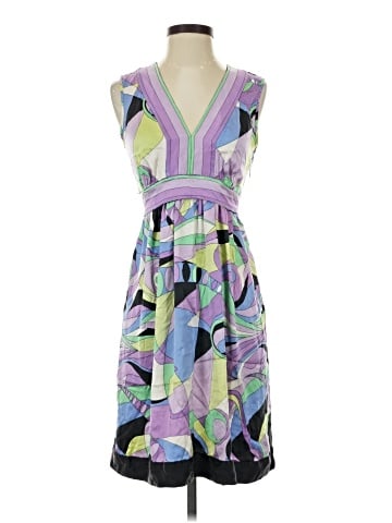 ECI Cocktail Dress (view 1)