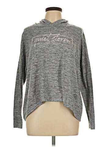 MV Sport Pullover Sweater (view 1)