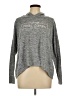 MV Sport Gray Pullover Sweater Size L - photo 1