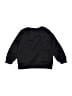 Shein Hearts Black Sweatshirt Size 6-9 mo - photo 2