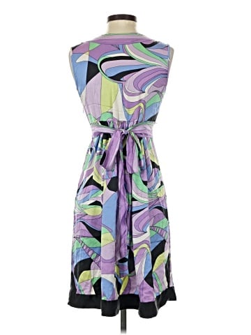 ECI Cocktail Dress (view 2)