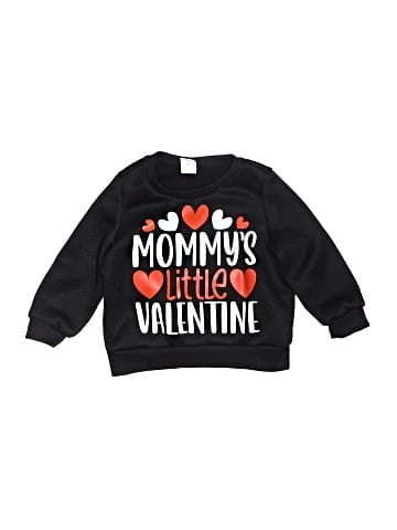 Shein Sweatshirt (view 1)