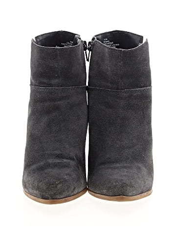 Nine West Ankle Boots (view 2)