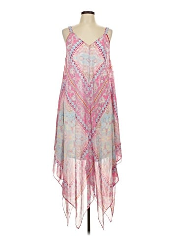 New Directions Casual Dress (view 1)