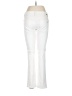 DL1961 White Jeans Size 27 waist - photo 2