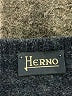 Herno Blue Turtleneck Sweater Size S (estimated) - photo 7