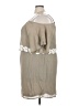 Flying Tomato Tan 3/4 Sleeve Top Size 3X - photo 5