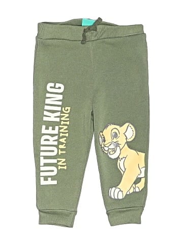 Disney Baby Sweatpants (view 1)