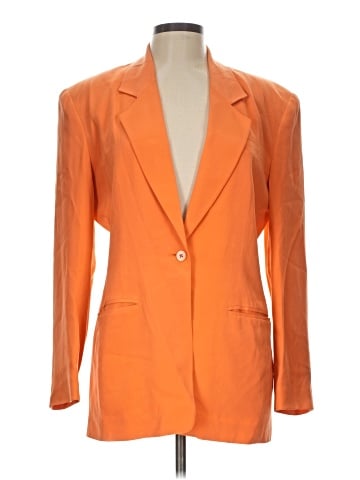 Patrick Collection Blazer (view 1)