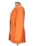 Patrick Collection Orange Blazer Size 10 - photo 5