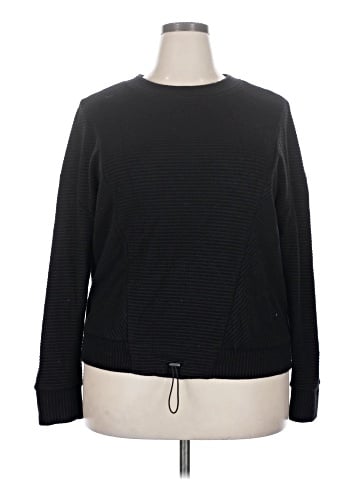 Simply Vera Vera Wang Pullover Sweater (view 1)
