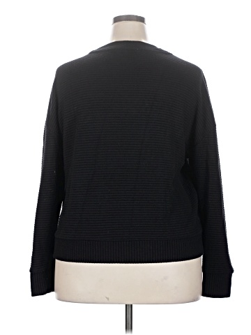 Simply Vera Vera Wang Pullover Sweater (view 2)