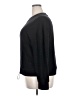 Simply Vera Vera Wang Black Pullover Sweater Size XXL - photo 5