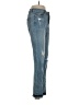 DL1961 Blue Jeans Size 24 waist - photo 4