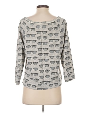 Soft Joie 3/4 Sleeve T-Shirt (view 2)
