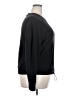 Simply Vera Vera Wang Black Pullover Sweater Size XXL - photo 4