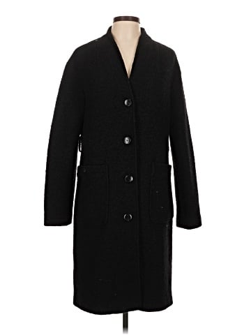 Ellen Tracy Coat (view 1)