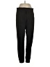lucy Solid Black Track Pants Size S - photo 1