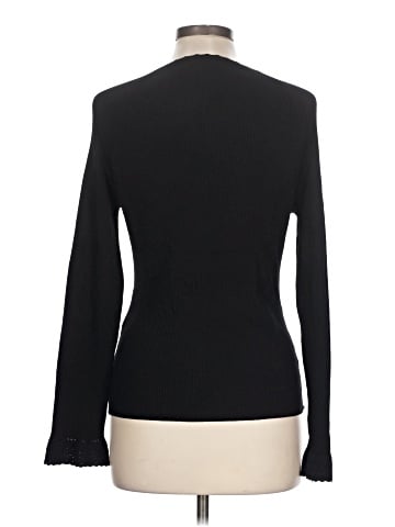 AK Anne Klein Cardigan (view 2)