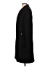 Ellen Tracy Black Coat Size 10 - photo 5
