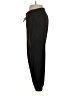 lucy Solid Black Track Pants Size S - photo 5