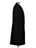 Ellen Tracy Black Coat Size 10 - photo 4