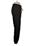 lucy Solid Black Track Pants Size S - photo 4