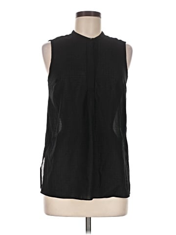 Who What Wear Sleeveless Blouse (view 1)