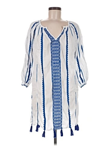 Roberta Roller Rabbit Casual Dress (view 1)