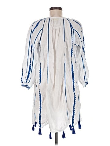 Roberta Roller Rabbit Casual Dress (view 2)