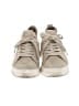 White Mountain Tan Sneakers Size 7 - photo 2