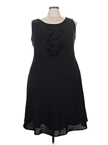 Jones Studio Cocktail Dress (view 1)