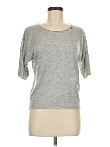 Blugirl Folies Short Sleeve Top (view 1)