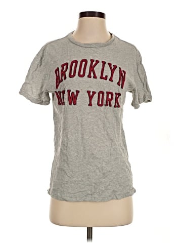 Aeropostale Short Sleeve T-Shirt (view 1)