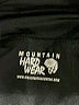 Mountain Hardwear Solid Black Active Skort Size M - photo 3