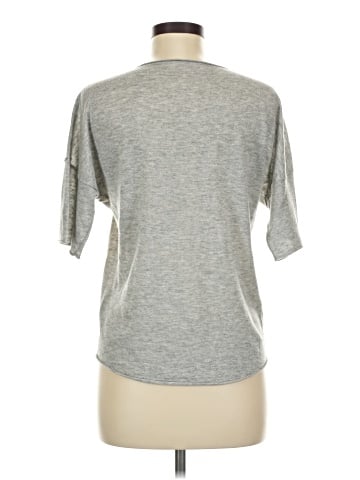 Blugirl Folies Short Sleeve Top (view 2)