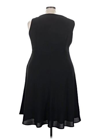 Jones Studio Cocktail Dress (view 2)