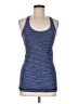 Lululemon Athletica Blue Active Tank Size M - photo 1